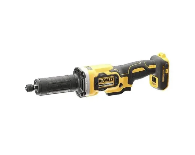 Amoladora recta brushless 18v (sin batería ni cargador) – Dewalt – dcg426n- | Brico Depôt Spedizione Mondiale