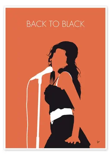 Amy Winehouse, Back to black de Chungkong