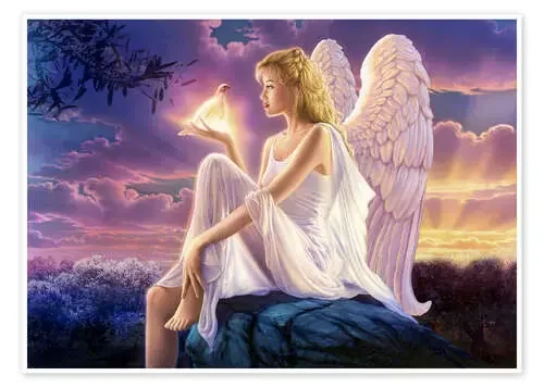 Angel‘s dusk de Andrew Farley MGL Licensing