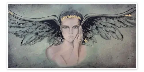Angel Smaragd de Sam Reimann