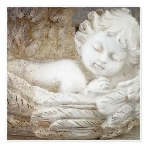 Angel VIII de Heidi Bollich