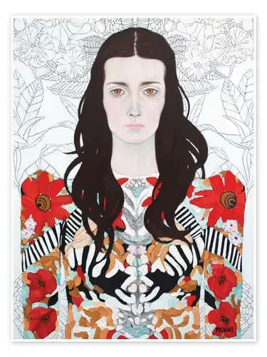 Angelene de Ryan Pickart