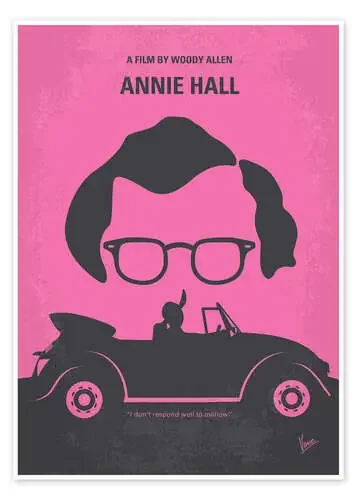 Annie Hall de Chungkong