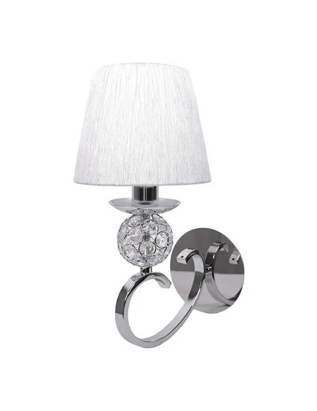 Aplique con Copens de Cristal