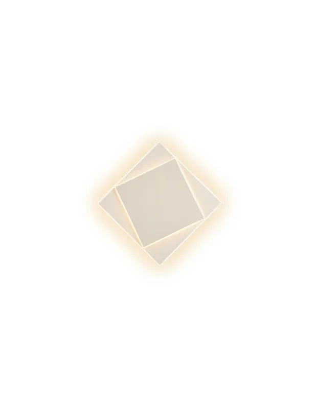 Aplique Dakla Blanco