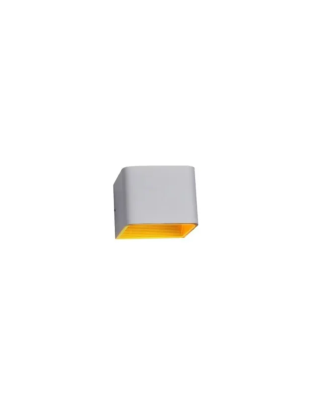 Aplique de Diseño Blanco