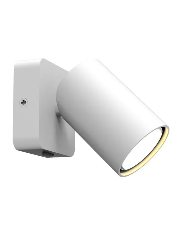 Aplique de Pared Aluminio