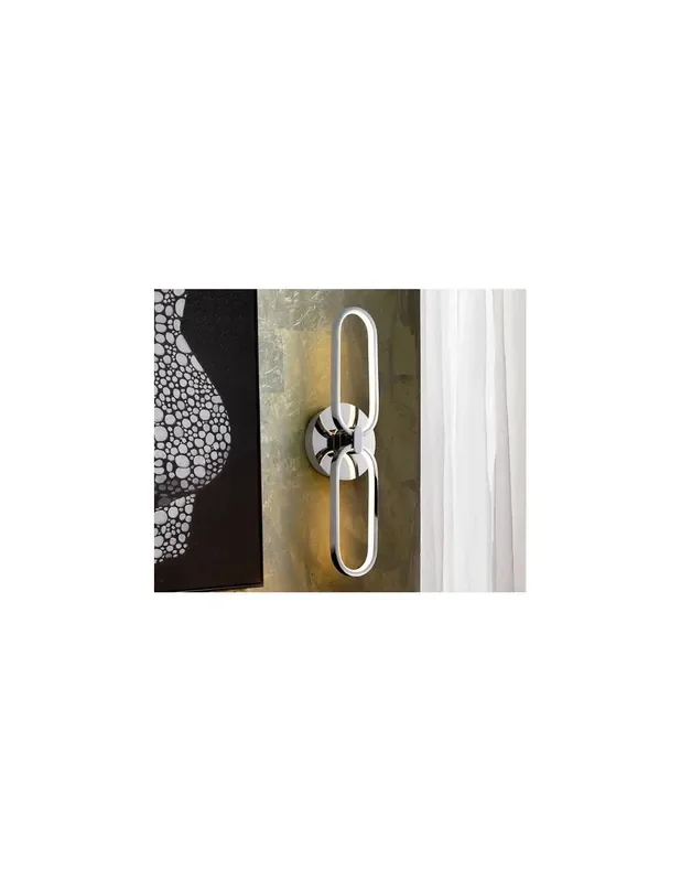 Aplique de Pared Colette