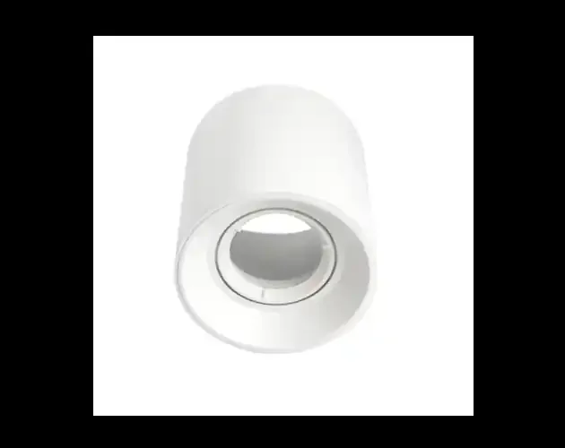 Aplique de techo basculante para gu10, blanco | Brico Depôt Prezzo Conveniente