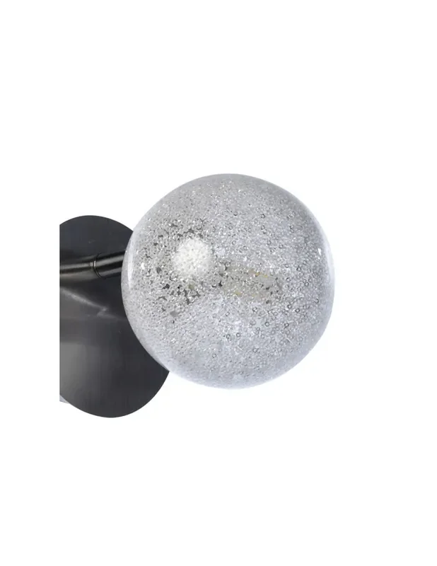 Aplique Escarcha Cristal