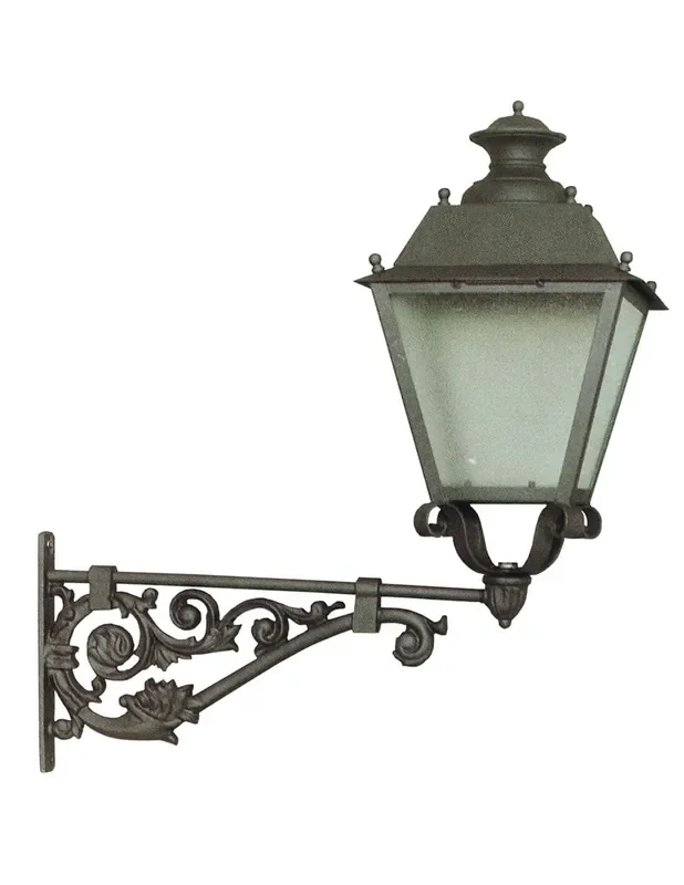 Aplique Iluminación Vial