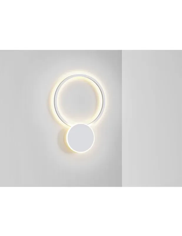 Aplique Omnio Blanco Schuller
