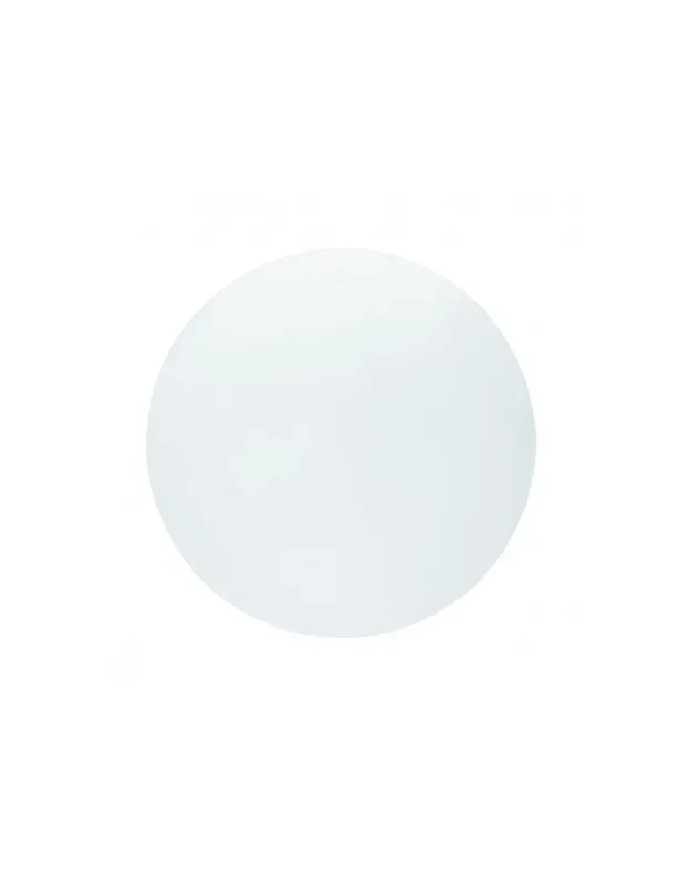 Aplique Redondo Led Mantra