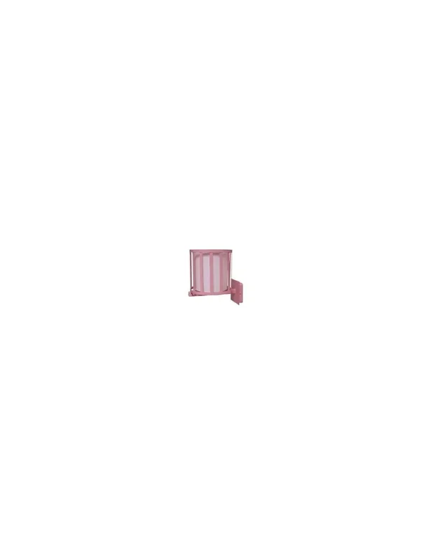 Apliques Color Rosa