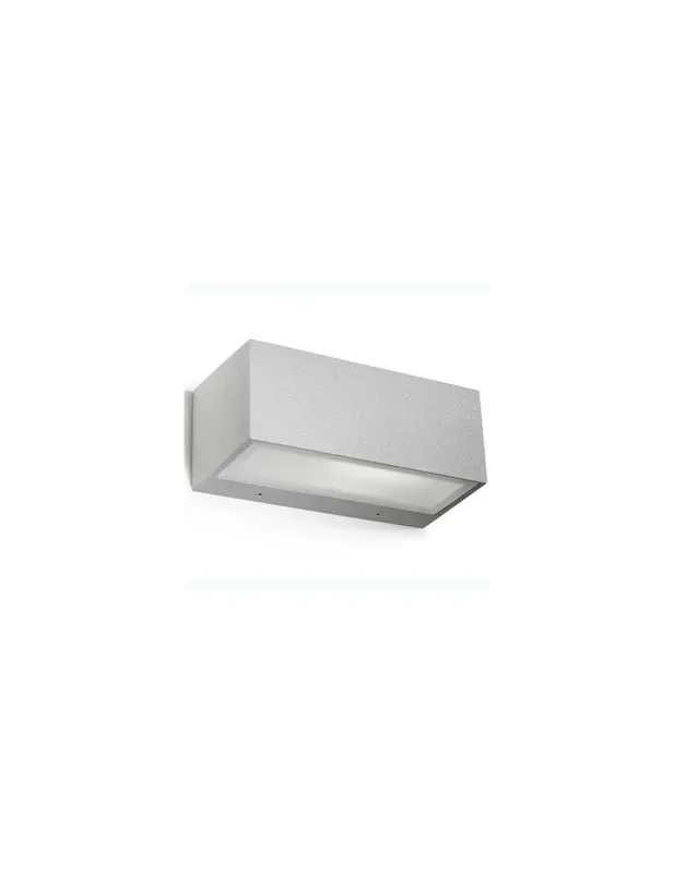 Apliques de Pared Color Gris Claro