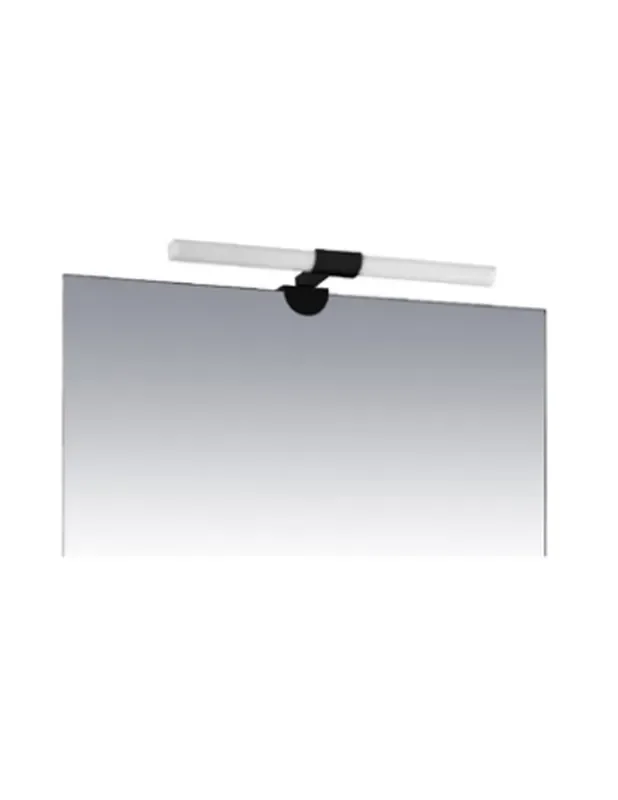 Apliques para Espejos Negros de 35CM