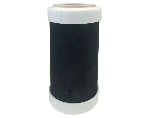 Aquawater – cartucho 5de carbón natural activo 3 en 1 | Brico Depôt Promozione Esclusiva