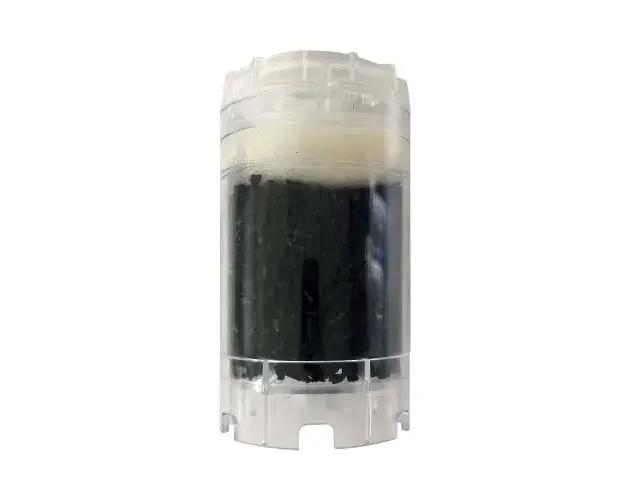 Aquawater – cartucho de carbón activado natural de 5| Brico Depôt Edizione Limitata