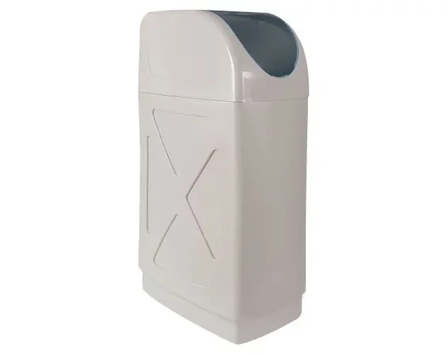 Aquawater – descalcificador con válvula electrónica aqua excellence 10l | Brico Depôt Promo Stagionale