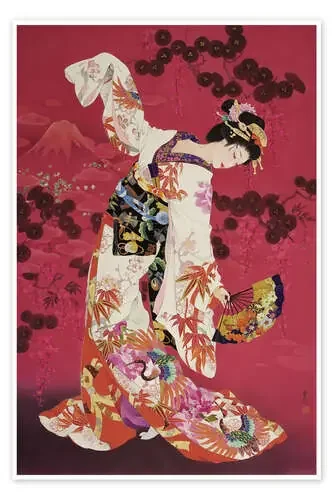 Aratama de Haruyo Morita MGL Licensing