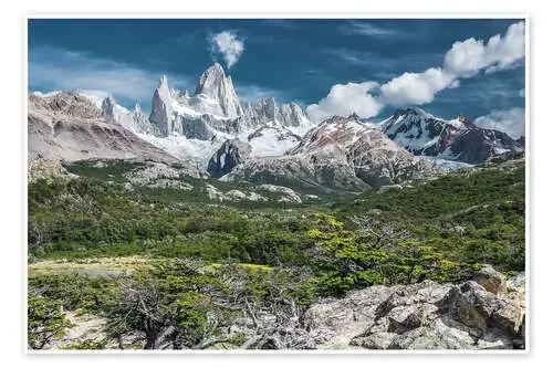 Argentina – Patagonia de Ben Voigt