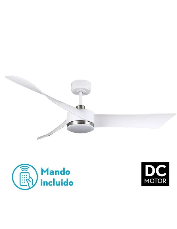 Argestes Fabrilamp Ventilador