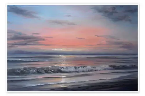 Armonía tarde de Ludmila Gittel