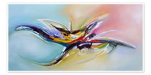 Art de Theheartofart Gena