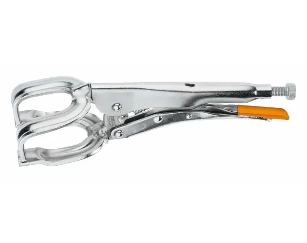 Artigianale Bollmann-0300-0300n-mordaza grip soldadura (280 mm) | Brico Depôt