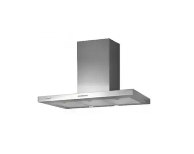 Artigianale Campana cata sygma 7010 x inox | Brico Depôt
