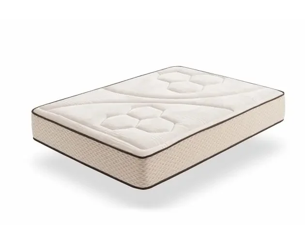 Artigianale Colchón supersoft golden class max, 20cm, 160x200cm – moonia | Brico Depôt