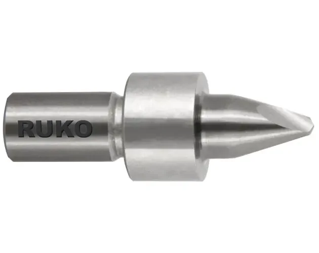 Artigianale Ruko-274004-fluobroca metal duro. Rosca m 4. Apta solo para taladro rsh | Brico Depôt
