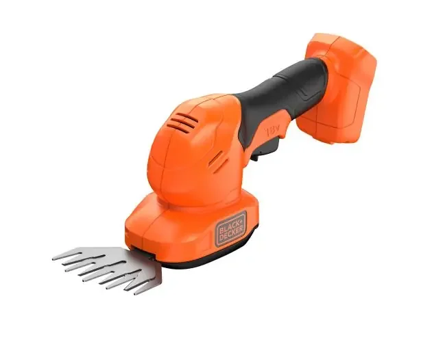 Artigianale Tijeras cortacésped 18v sin cargador ni batería blackanddecker bcss18b-xj | Brico Depôt