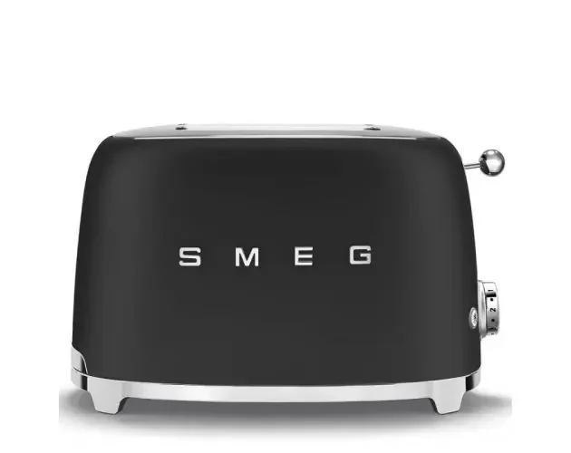 Artigianale Tostador smeg tsf01blmeu | Brico Depôt