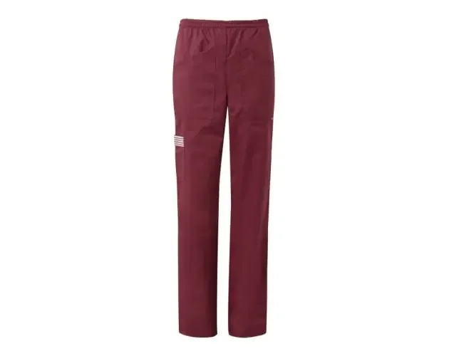 Artigianale Velilla pantalon pijama 3xl granate | Brico Depôt
