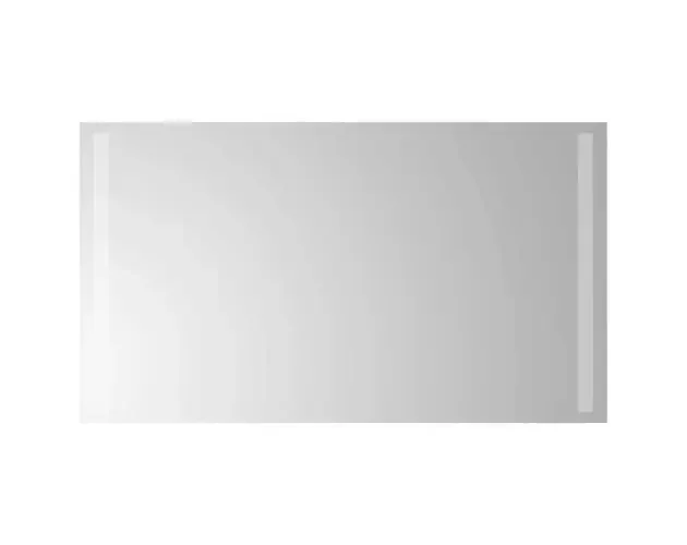 Artigianale vidaXL espejo de baño con LED 70×40 cm | Brico Depôt