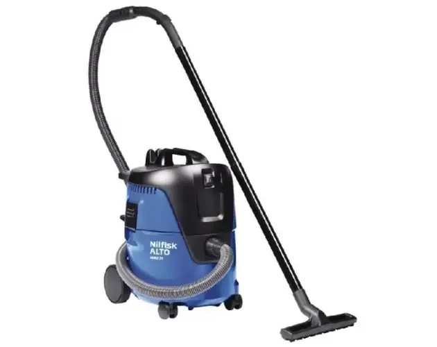 Aspirador – nilfisk – aero 21-01 pc – 20l – 1250w – 3 en 1 (líquidos y polv | Brico Depôt Spedizione Espresso