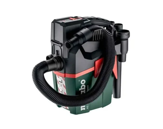 Aspirador compacto 18 v as 18 l pc – pick+mix (sin batería) | Brico Depôt Acquista Ora