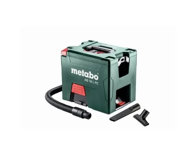 Aspirador pc 18 v as 18 l – pick+mix (sin batería) | Brico Depôt Prezzo Di Fabbrica
