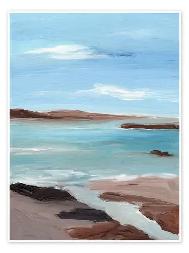 At the Seaside de Nikita Jariwala