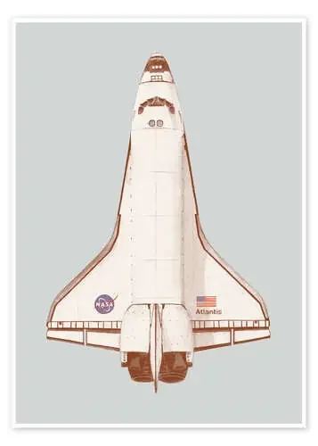 Atlantis de Florent Bodart