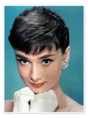 Audrey Hepburn Bridgeman Images