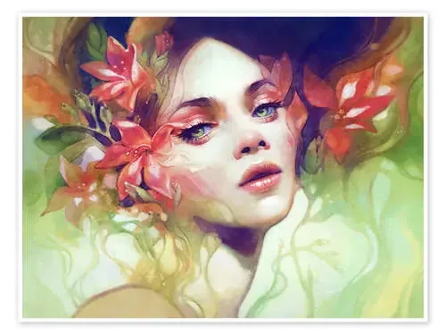 August de Anna Dittmann