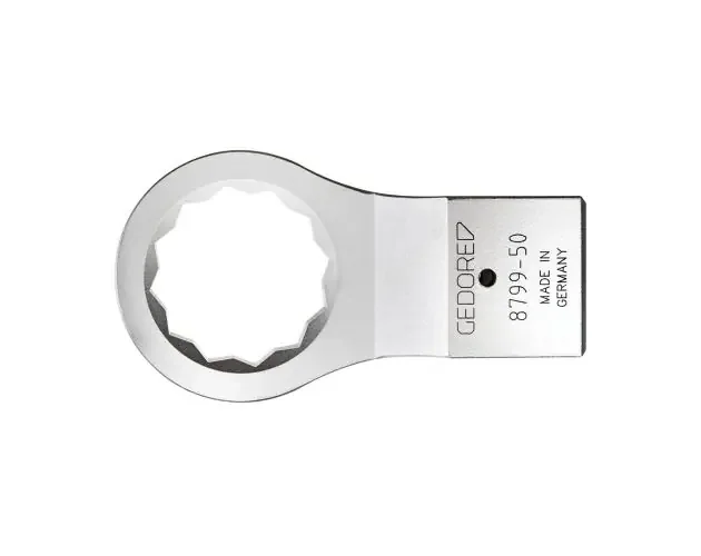 Autentico Gedore 8799-70 – llave poligonal z 28, 70mm (1565567) | Brico Depôt