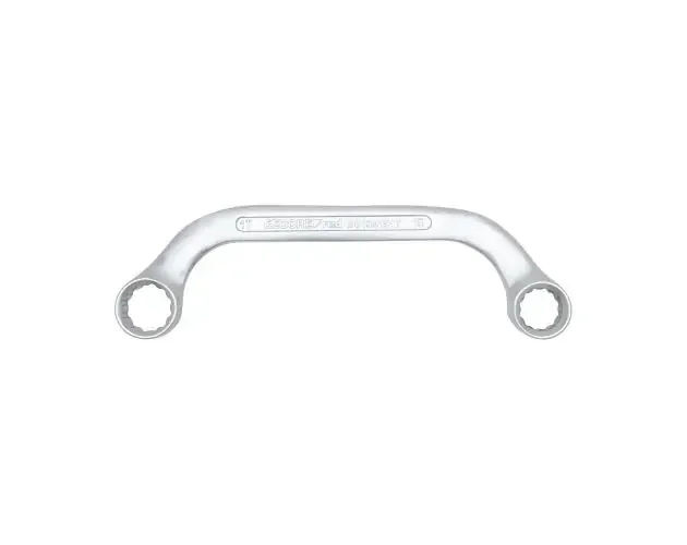 Autentico Gedore red r01351416 – llave de media luna 14×16 mm (3301116) | Brico Depôt