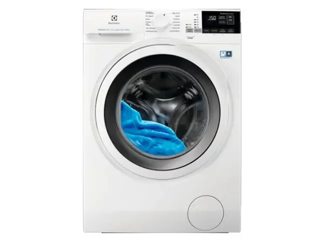 Autentico Lavasecadora electrolux en7w4954ob blanco 9/5kg | Brico Depôt