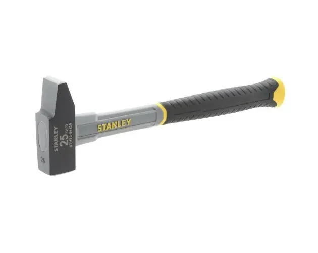 Autentico Martillo remachador – stanley – stht0-54157 – mango de fibra de vidrio – ne | Brico Depôt