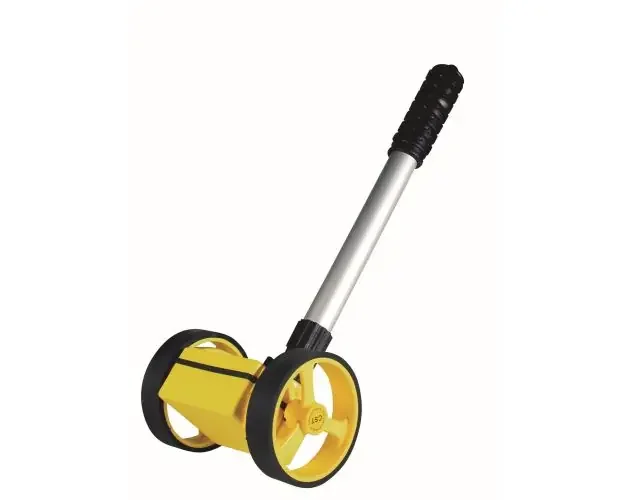 Autentico Stanley topómetro mw-20m | Brico Depôt