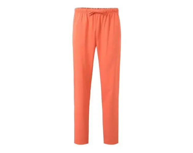Autentico Velilla pantalon pijama microfibra 3xl mandarina | Brico Depôt