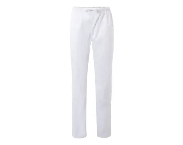 Autentico Velilla pantalon pijama stretch l blanco | Brico Depôt